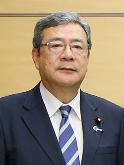 Hiroshi Nakatsukasa