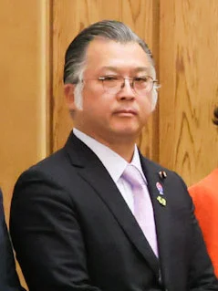 Yasuto Urano