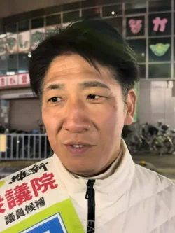 Masaki Kuroda