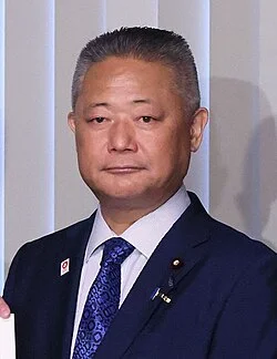 Nobuyuki Baba