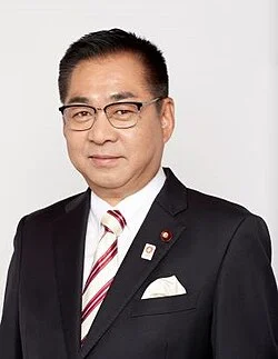 Takashi Endo