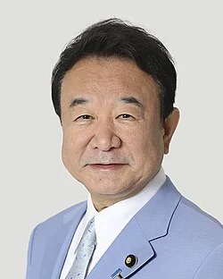 Shigeharu Aoyama