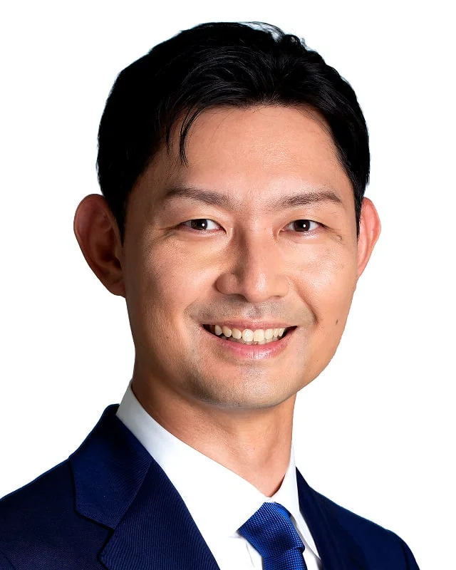 Motoyasu Yamada
