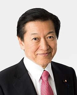 Tsuyoshi Yamaguchi