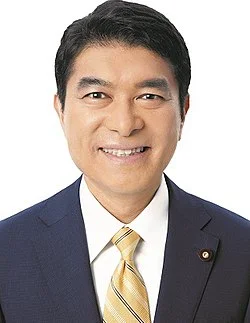 Shigeki Kobayashi