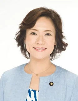 Emiko Takashina