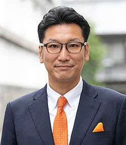 Gaku Hashimoto