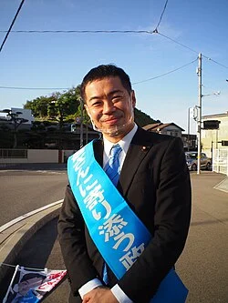 Masayoshi Shintani