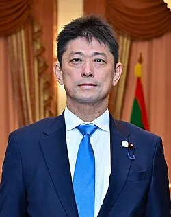 Masahiro Komura