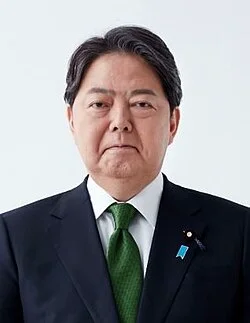 Yoshimasa Hayashi