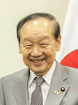 Shunichi Yamaguchi