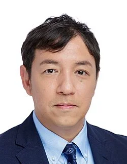 Jiro Hatoyama