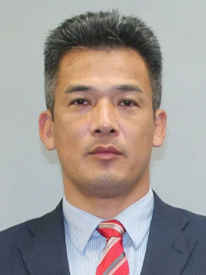 Rintaro Ogata