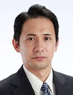 Ryusho Kato