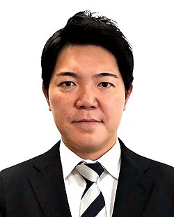 Daisuke Nishino