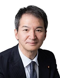 Ken Hirose