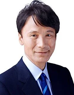 Satoshi Mitazono