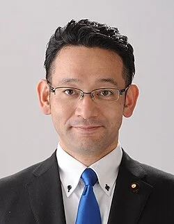 Konosuke Kokuba