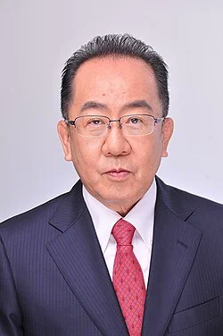 Kosaburo Nishime