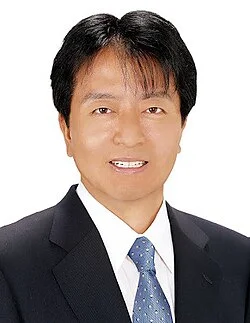Hiroaki Kadoyama