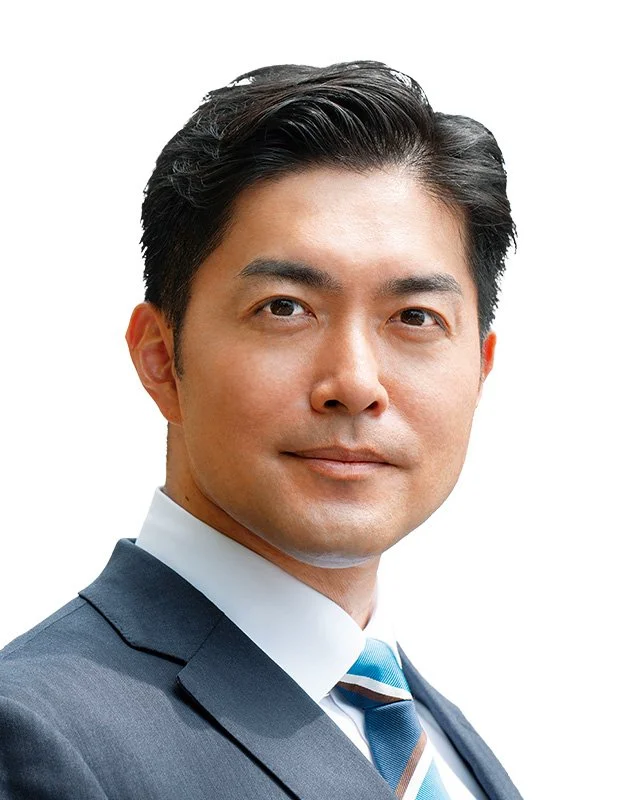 Yusuke Kashima