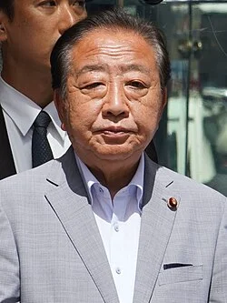 Yoshihiko Noda