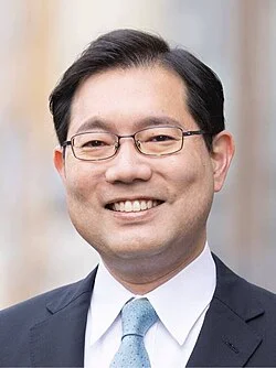 Yasushi Katsume