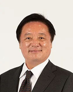 Kenji Wakamiya