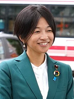 Kaoru Fukuda
