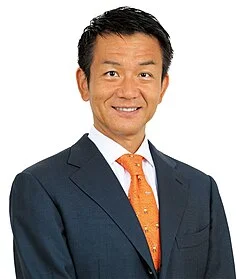 Kiyoshi Odawara