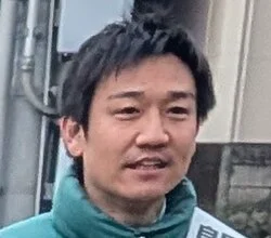 Shigeru Imaoka