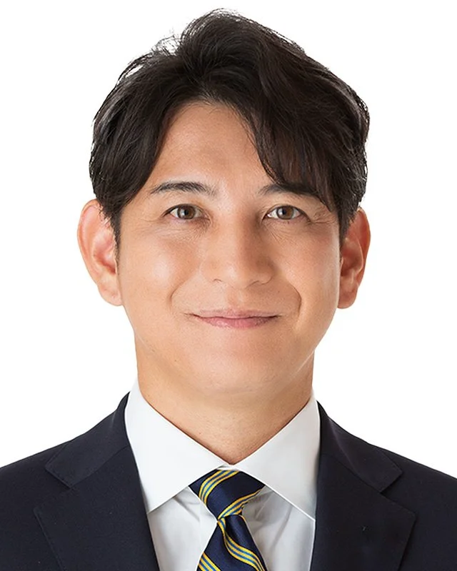 Kosuke Nagasawa