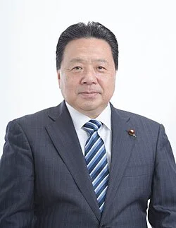 Hidemichi Sato