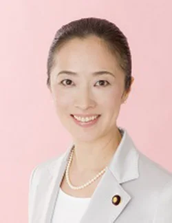 Tomoko Ukishima