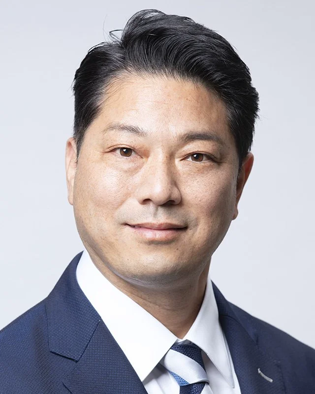 Harunobu Nagano