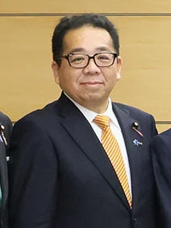 Masashi Tanaka