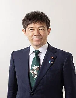 Hiroaki Tabata