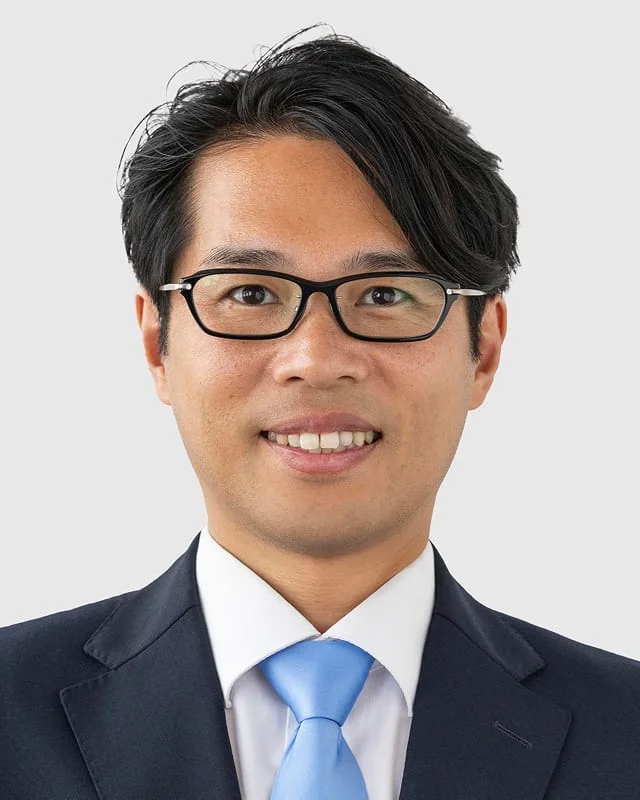 Yosuke Kon