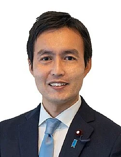 Shojiro Hiranuma