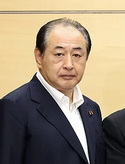 Nobuhide Minorikawa