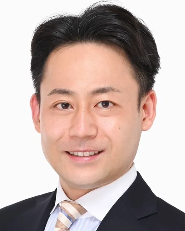 Satoshi Ito