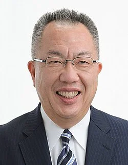 Yasuhiro Nakagawa
