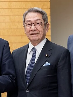 Masatoshi Ishida