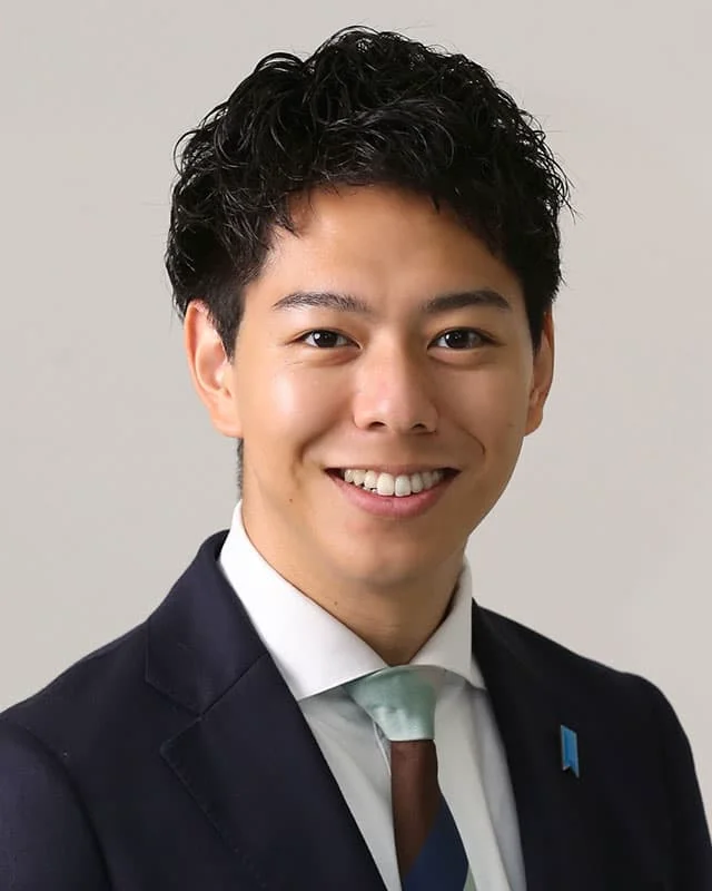 Kosuke Furui