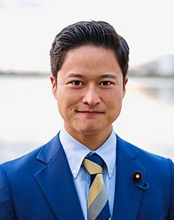 Mikihiko Hashimoto