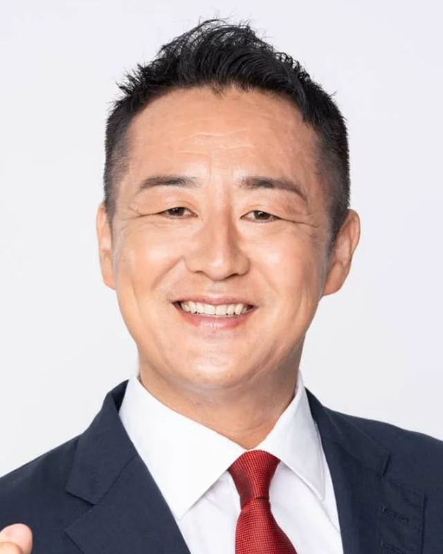 Asatoshi Mihara