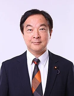 Keiichi Koshimizu