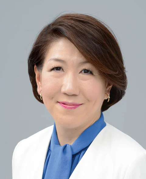 Mitsuko Numazaki