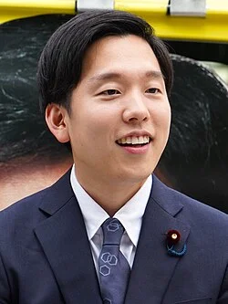 Yosuke Mori
