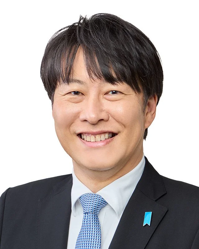Hideki Tsuji